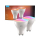 Inteligentne oświetlenie Govee Govee H600D GU10 Light bulb 2-pack Inteligentna żarówka RGBW